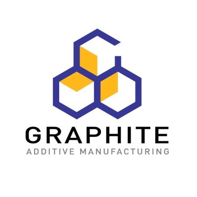 Graphite Additive Manufacturing Ltd. 3D Printing at its very best. Prototype to Production #3DPrinting #SLS #SLA #FDM #MJF #FFF #CarbonSLS #GraphiteSLS