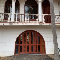 Denham Court Olive Grove & Cellar Door (@courtdoor) 's Twitter Profile