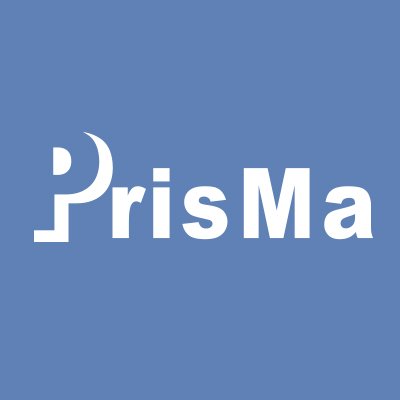 PrisMaFormacio's profile picture. Cursos 100% en línia reconeguts com a formació permanent del professorat pel Departament d'Educació de la Generalitat de Catalunya