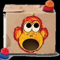 Monkeybox15's profile picture. 