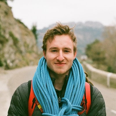 RoryPeytonJones's profile picture. Make it happen. https://t.co/ZiWHrmUGOj