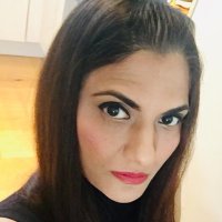 Rahela Shah(@RahelaShah) 's Twitter Profile Photo