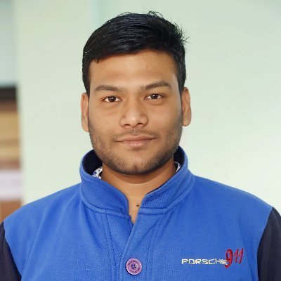 Vijeetkumar3 Profile Picture