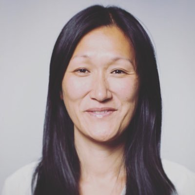 kimdabbs's profile picture. Global VP, Social Innovation + ESG Strategy