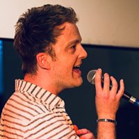 Ricky James (@rickyjamesart) 's Twitter Profile