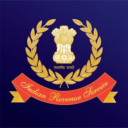 Official Twitter handle of the Indian Revenue Service (IRS) Association, All India Body.