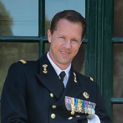 KMerL95's profile picture. Navy officer | Multi domain | Coastguard | Defense | Plans | HR/People | Navigator | Opinions are my own