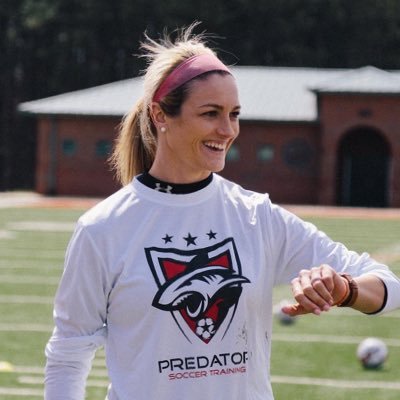 Predator Soccer Training | BSN Sales Pro | Chattanooga Red Wolves | Former D1 Soccer Athlete