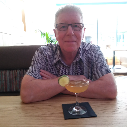 JohnGib21311318's profile picture. Retired Joiner, loves football and horse racing