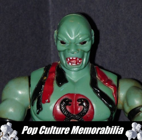 Pop Culture Memorabilia’s store is where you will find collectibles, comics, exclusives, promo items, and almost anything else related to pop culture.