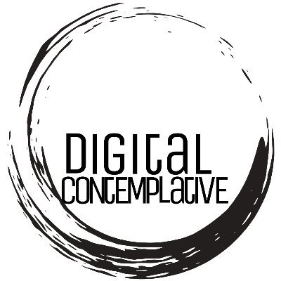Helping to create contemplative spaces in a digital world. Building spaces and communities on twitch, instgram and YouTube. Instagram - digitalcontemplative