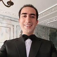 Mehdi Elahi (@mehdielaahi) 's Twitter Profile Photo Mehdi Elahi (@mehdielaahi) 's Twitter Profile Photo