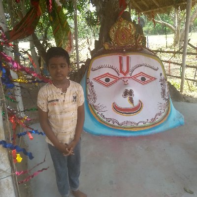 AshishKPattnaik's profile picture. 