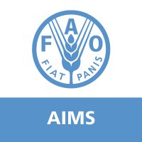 FAO AIMS(@FAOAIMS) 's Twitter Profileg