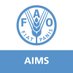 FAO AIMS (@FAOAIMS) Twitter profile photo