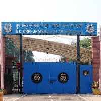 GC NEW DELHI CRPF (@crpfgc) 's Twitter Profile