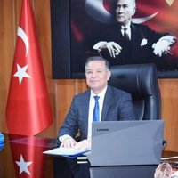 İbrahim Yağan (@ibrahimyagan63) 's Twitter Profile