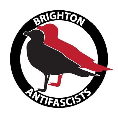 Brighton branch of the national Anti-Fascist Network.
Fighting fascists in our community.
Merch: https://t.co/NtYTC1Bpi1
Now on Insta! @antifascistsbrighton