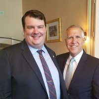 Clark D. Riemer (@clarkriemer) 's Twitter Profile