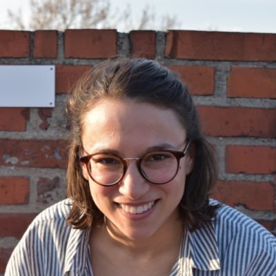 moni_thi's profile picture. PhD candidate @socialorgpsyFUB