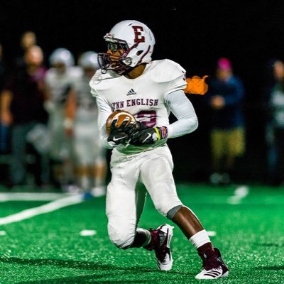 LEHS RB/CB/WR 🏈 2021’ 5’6 175lbs Email: Uzziahomosefe58@gmail.com // God First🙏🏾