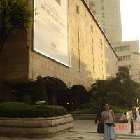 韓国旅行の魅力❤ (@korea_amazing) Twitter profile photo