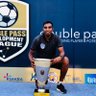 rajanmani86's profile picture. BELIEVER | I AM THE APPLE 🍎 OF HIS EYES 👀 | AFC A LICENSE | U16 India 🇮🇳 Assistant coach | Barca Escola 🇮🇳| @Bengalurufc | @chennaiyinfc| Gunner COYG 🔴⚪️