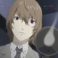 GoroHates's profile picture. Don't get in my way, if you do it I'll shoot you.