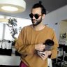 mengotienecose's profile picture. Non teniamo una bio, Mengoni tiene tutto 🐙 ~ Diffidate dalle imitazioni ✨️