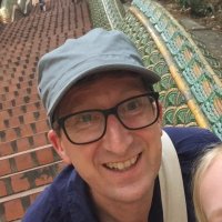Simon Beecroft (@simobeec) 's Twitter Profile