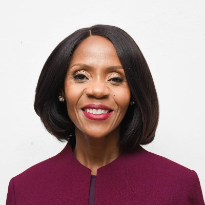 Mother|Wife|Sister. Former First Lady of Botswana . Views expressed are my own.
contact: info@indices.co.bw