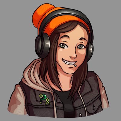 Indie Gamer | Content Creator | Random animal clumsily stitched together | Avatar by: @SazdxHikari | https://t.co/0aa89w94gP