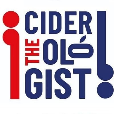 The Ciderologist has a passion for cider and wishes to share it with the world to make it a better place. The future's looking rosy with cider. Wassail!