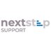 NextStepSupport (@nssupportorg) Twitter profile photo