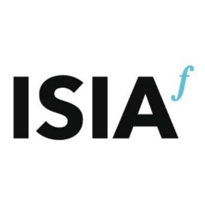 #ISIAFaenza - Università Design & Comunicazione
#corsi triennali e specialistici in #design del #prodotto e #comunicazione