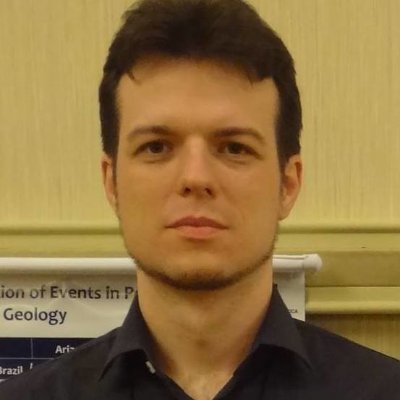 SandroFiorini's profile picture. 