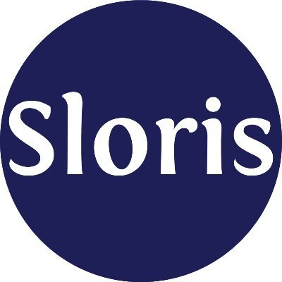 Slorisさんのプロフィール画像