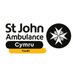 St John Ambulance Cymru Young People (@sjacyoungpeople) Twitter profile photo