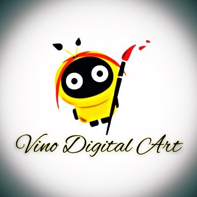 Follow Hashtag #vinodigitalart Digital art’s available Dm for ideas and orders!!!