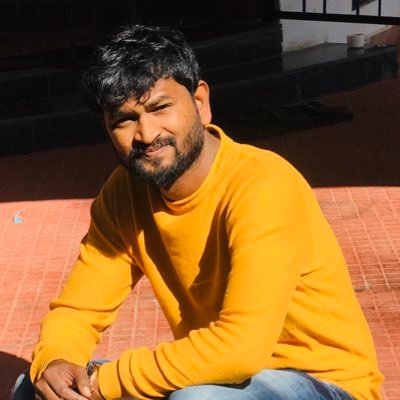 PankajNarnawar3's profile picture. What to tell…………….?  can’t describe in a few words ………. 🙏