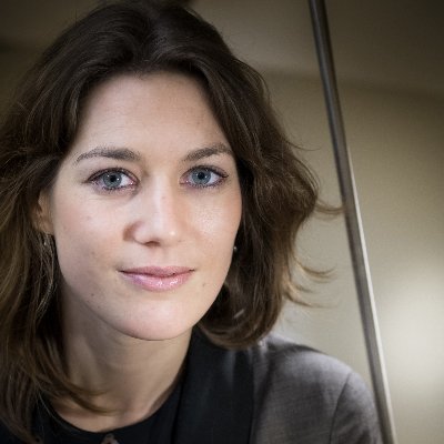 Rédactrice en chef de la revue Géosciences. En charge de la médiation scientifique au BRGM.