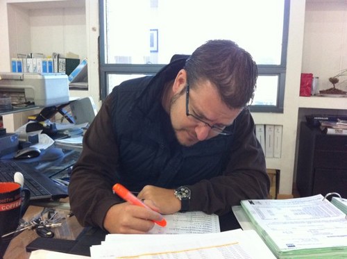 arturfdez's profile picture. 