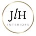 JLH Interiors (@jlhinteriors) Twitter profile photo