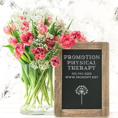 Family-owned Physical Therapy in North Little Rock focusing on helping patients reach their maximum potential!