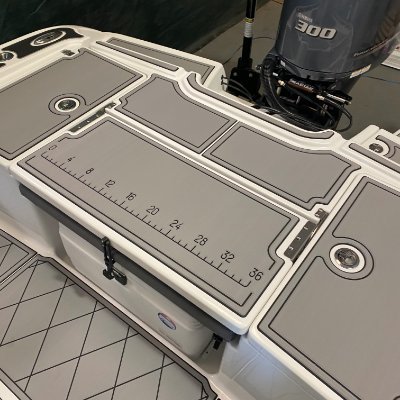 MarineCustomFab's profile picture. 