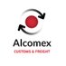 Alcomex (@AlcomexAduanas) Twitter profile photo