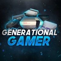 Generational Gamer (@gengamer110) 's Twitter Profile Photo Generational Gamer (@gengamer110) 's Twitter Profile Photo
