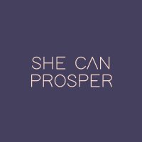 She Can Prosper (@shecanprosper) 's Twitter Profile