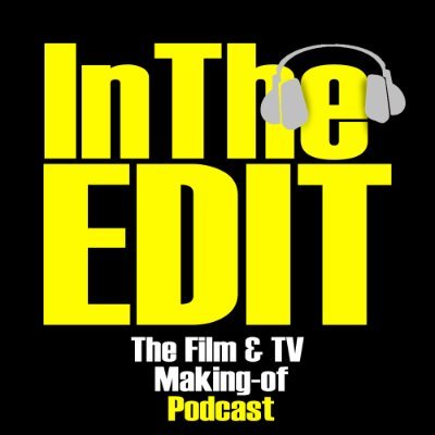 A weekly interview podcast, hosted by @rahimmastafa featuring interviews with film and TV pros. 
https://t.co/5bIEbzo3Vm