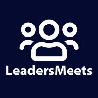 LeadersMeets(@leadersmeets) 's Twitter Profile Photo